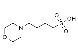Structure of MOBS CAS 115724-21-5