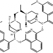 Structure of AD-Mix-Beta CAS 148618-32-0