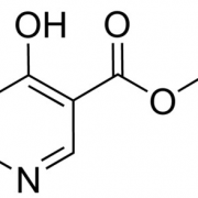 Structure of Ethyl 4-hydroxyquinoline-3-carboxylate CAS 26892-90-0