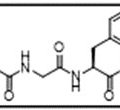Structure of Fmoc-Gly-Gly-Phe-Gly-OH CAS 187794-49-61