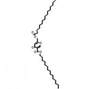 Structure of Kojic acid dipalmitate CAS 79725-98-7