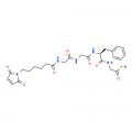 Structure of MC-Gly-Gly-Phe-Gly CAS 2413428-36-9