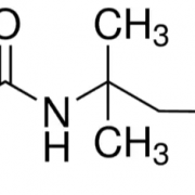 Structure of AMPS-Na CAS 5165-97-9