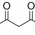 Structure of Acetoacetic Lithium CAS 3483-11-2