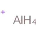 Structure of Lithium Aluminum hydride CAS 16853-85-3