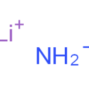 Structure of Lithium Amides CAS 7782-89-0
