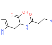 Structure of Ribonuclease A CAS 9001-99-4