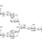 Structure of SGN CAS 68141-38-8