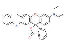 Structure of ODB-1 CAS 29512-49-0