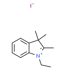 Structure of PF201 CAS 232938-43-1
