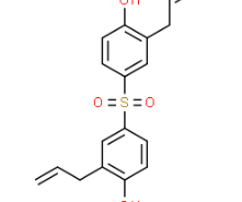 Structure of TGSH CAS 41481-66-7