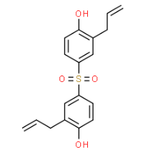 Structure of TGSH CAS 41481-66-7