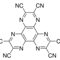 Structure of HAT-CN CAS 105598-27-4