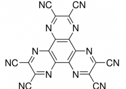Structure of HAT-CN CAS 105598-27-4