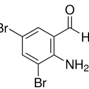 Structure of 2-ADBB CAS 50910-55-9