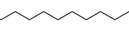 structure of 1,12-Dodecanediamine CAS2783-17-7