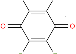 structure of Potassium soaps CAS8046-74-0
