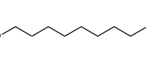 structure of Lauryl Methacrylate (LMA) CAS 142-90-5