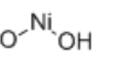 structure of Nickel Hydroxide CAS 12054-48-7