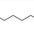 structure of Stearyl methacrylate (SMA) CAS 32360-05-7