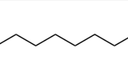 structure of Stearyl methacrylate (SMA) CAS 32360-05-7