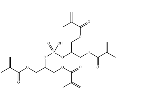 structure-of-Bis-GDMAP-CAS168191-79-5