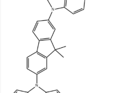 structure of DMFL-CBP CAS 226958-06-1