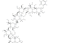 structure of EPS CAS 96597-16-9