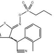Structure of WI-PAG31704 CAS 852246-55-0
