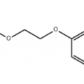 structure-of-4-CHLOROPHENOXYETHYL-ACRYLATE-CAS-46464-63-5