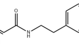 Structure of Lemairamin CAS 29946-61-0