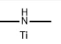 structure of Tetrakis(dimethylamino)titanium CAS 3275-24-9