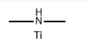 structure of Tetrakis(dimethylamino)titanium CAS 3275-24-9