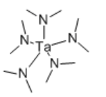 Structure of Penrakis(di merhy lam i no)ranralum(V) CAS 19824-59-0
