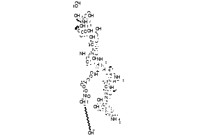 Structure of Tirzepatide CAS 2023788-19-2