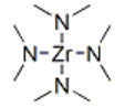 TETRAKIS(DIMETHYLAMINO)ZIRCONIUM CAS 19756-04-8
