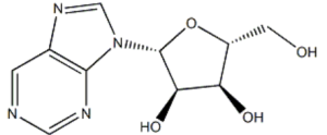Purine-Nucleoside v (PNP) CAS 9030-21-1