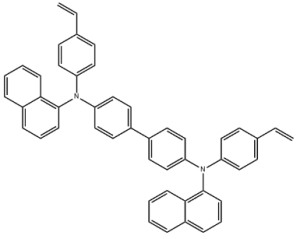 Structure of VNPB CAS 1010396-31-2