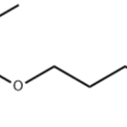 Structure of Gemfibrozil CAS 25812-30-0