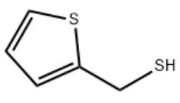 2-Thienylmethanethiol CAS 6258-63-5