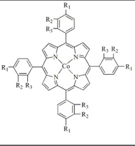 PX oxidation catalyst CAS WATHL004