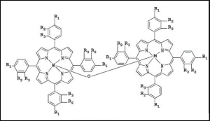 Structure of KA oil production catalyst CAS WATHL001