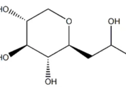 Structure of Pro-xylane CAS 439685-79-7