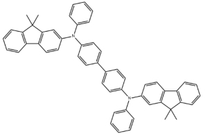 Structure of BF-DPB CAS 361486-60-4