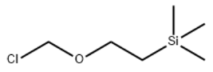2-(Trimethylsilyl)ethoxymethyl chloride CAS 76513-69-4