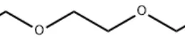 Structure of 6-Methyl-5-hepten-2-one CAS 4792-15-8