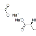 Structure of L-Tyrosine disodium salt CAS 69847-45-6(122666-87-9)