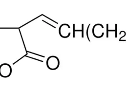 Structure of DDSA CAS 26544-38-7