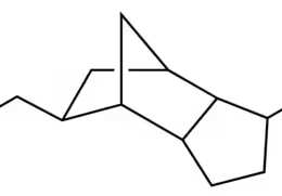 Structure of TCDDA CAS 42594-17-2