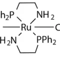 Structure of DICHLOROBIS(2-(DIPHENYLPHOSPHINO)ETHYLA& CAS 506417-41-0